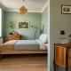 Vintage Apartments , Free parking , Self check-in, Riga (foto 4)