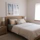 Cool beachside apartment on Jetty Road Brighton, Brighton (zdjęcie 6)
