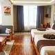 Tha Nickolee Hotel, Nanyuki