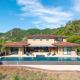 Serene Oceanview Villa with Pool, Playa Flamingo - Fotografie 2