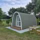 Minicamping 't Bosch, Zelhem (foto 3)