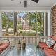 2 BR in Myers Park with comfortable screened porch, Charlotte - Fotografie 5