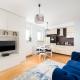 Praga Tower Blue Apartment by Bookinghost, Warschau - Foto 3