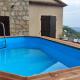 La villa Haute, Cabris (Foto 10)