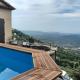 La villa Haute, Cabris (Foto 9)