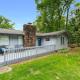 5 BR lakefront home with swim dock bunk room High Speed WiFi, Shell Knob (fotografie 2)