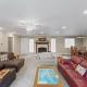 5 BR lakefront home with swim dock bunk room High Speed WiFi, Shell Knob (fotografie 8)