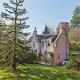Dess Lodge, Kincardine OʼNeil