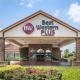Best Western Plus Bessemer