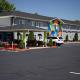 Express Inn Parsons, Parsons