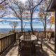 Canoe Believe It - Enjoy mountain views cook out on the Weber grill relax