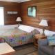 The Lowtide Motel, Copalis Beach