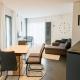 CityNest Luxe Haven, Hannover