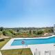 Ultimate Rentals - Luxurious Apartment with Valley Views, Pool & Gym in Oceana Gardens Estepona - Fotografie 5