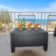 3BR with Seaviews I 60 seconds to the Beach Saint Julianʼs - Fotografie 7