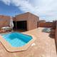 Anahi Homes Corralejo - Villa Brezo 1, La Oliva