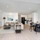 QV Stays Waterfront Getaway, Окленд - Фото 5