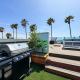 Seaside 2BR with Ocean View and Roof Garden - VE3-MDR, Los Angeles - Foto 9
