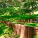 Hollywood Hills Spa Retreat Oasis with Tree Top Views, Private Jacuzzi Style Tub, Steam Room, Magical Half Acre Acre Garden and Patio, Free Parking for 2 cars, in LA's most Serene, Central Desirable Area, Los Angeles - Foto 3