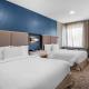 SpringHill Suites by Marriott Anaheim Placentia Fullerton, Placentia (photo 3)