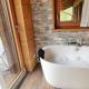 Chalet Imbosc'ché - 5 beautiful rooms in charming B&B Livigno - Fotografie 4