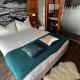 Chalet Imbosc'ché - 5 beautiful rooms in charming B&B Livigno - Fotografie 6