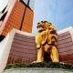 MGM Macau Macao - Foto 1
