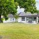 4 star holiday home in Gotlands Tofta