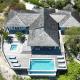 Bahari House - Luxury Oceanfront Villa with Spectacular View, Pool, Spa and Dock, Hartswell - Fotografie 6