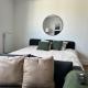 La suite - King bed - Spacieux - Calme Arras - Fotografie 9