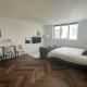 La suite - King bed - Spacieux - Calme Arras - Fotografie 10