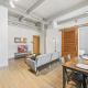 Charming DT Loft l Parking l Fast Wi-Fi l Café, Cleveland - Photo 1