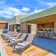 Luxury Villa Vigneto heated pool jacuzzi, Brtonigla - Fotografie 3