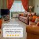 Ash Cottage, Tollerton (foto 10)