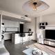 Top apartment!