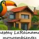 Homestay La Reinamora monoambientes, San Salvador de Jujuy - Fotografie 6