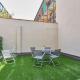 Design Loft with Private Garden - Portello, Milán - Fotografie 9