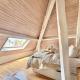 Cosy loft by the ocean La Celle-sous-Gouzon - Foto 5