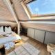 Cosy loft by the ocean La Celle-sous-Gouzon - Foto 6