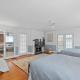 Bright and Spacious Stay, Oxon Hill - Fotografie 10