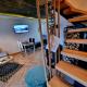 Karwia Plaza - Apartments - Domki z jacuzzi i sauną, Sławoszynko (foto 5)
