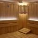 Karwia Plaza - Apartments - Domki z jacuzzi i sauną, Sławoszynko (foto 6)