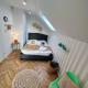 Karwia Plaza - Apartments - Domki z jacuzzi i sauną, Sławoszynko (foto 8)