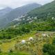Soste in Quota Glamping