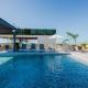 Singular Joy - 2 bedroom condo with street view Playa del Carmen - Fotografie 10