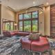 Sundial condo in the heart of Canyons Village, patio, outdoor pool, walk to hiking & biking C202B, Park City - Foto 8