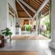 Vastu Family villa Ubud - Photo 3