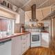 Spacious, Bright, 400M From The Beach With Sauna Nakskov - Fotografie 6