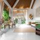 Vastu Family villa Ubud - Photo 1