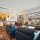 Sundial condo in Canyons Village, private patio, outdoor pool/hot tub, walk to hiking/biking C216, Park City - Foto 6